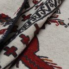 Dywan Kilim tradycyjny Adarskan 117x188 dywan na ścianę