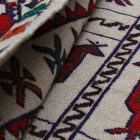 Dywan Kilim tradycyjny Adarskan 130x193 dywan na ścianę