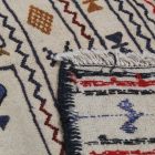 Dywan Kilim tradycyjny Adarskan 120x205 dywan na ścianę