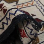 Dywan Kilim tradycyjny Adarskan 120x205 dywan na ścianę