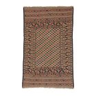 Dywan Kilim tradycyjny Adarskan 121x194 dywan na ścianę