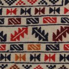 Dywan Kilim tradycyjny Adarskan 121x194 dywan na ścianę