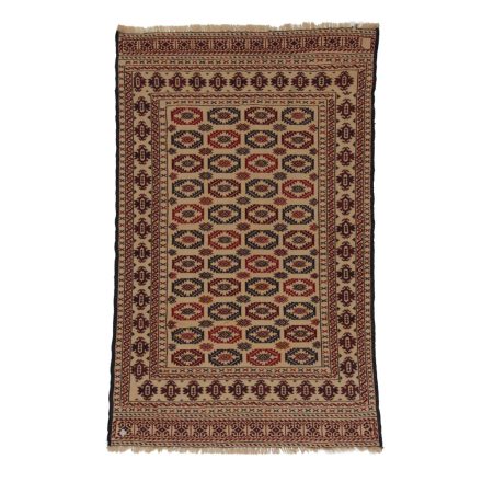 Dywan Kilim tradycyjny Adarskan 123x199 dywan na ścianę