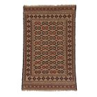 Dywan Kilim tradycyjny Adarskan 123x199 dywan na ścianę