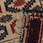 Dywan Kilim tradycyjny Adarskan 123x199 dywan na ścianę