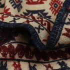 Dywan Kilim tradycyjny Adarskan 123x199 dywan na ścianę