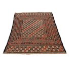 Dywan Kilim tradycyjny Adarskan 113x184 dywan na ścianę