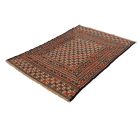 Dywan Kilim tradycyjny Adarskan 113x184 dywan na ścianę