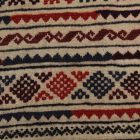 Dywan Kilim tradycyjny Adarskan 113x184 dywan na ścianę