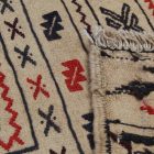 Dywan Kilim tradycyjny Adarskan 125x188 dywan na ścianę