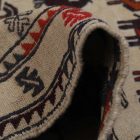 Dywan Kilim tradycyjny Adarskan 125x188 dywan na ścianę