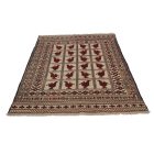 Dywan Kilim tradycyjny Adarskan 130x198 dywan na ścianę