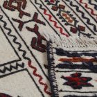 Dywan Kilim tradycyjny Adarskan 130x198 dywan na ścianę