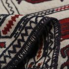 Dywan Kilim tradycyjny Adarskan 130x198 dywan na ścianę