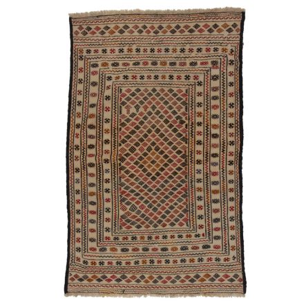 Dywan Kilim tradycyjny Adarskan 113x189 dywan na ścianę