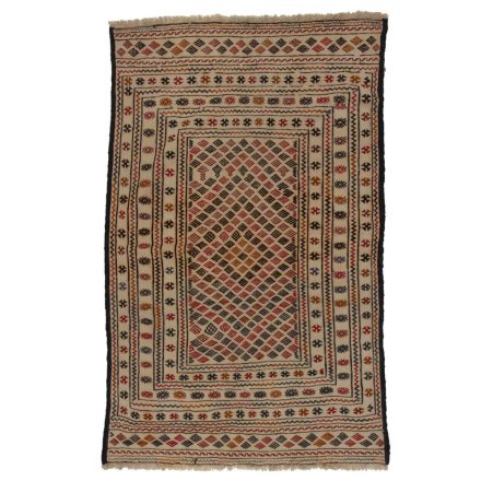 Dywan Kilim tradycyjny Adarskan 113x189 dywan na ścianę