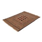 Dywan Kilim tradycyjny Adarskan 122x183 dywan na ścianę