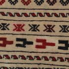Dywan Kilim tradycyjny Adarskan 122x183 dywan na ścianę