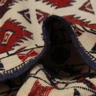 Dywan Kilim tradycyjny Adarskan 122x183 dywan na ścianę