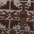 Dywan Kilim tradycyjny Adarskan 177x182 dywan na ścianę