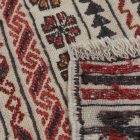 Dywan Kilim tradycyjny Adarskan 177x182 dywan na ścianę