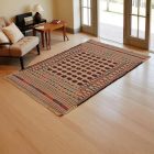 Dywan Kilim tradycyjny Adarskan 112x184 dywan na ścianę