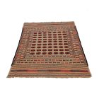 Dywan Kilim tradycyjny Adarskan 112x184 dywan na ścianę