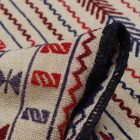 Dywan Kilim tradycyjny Adarskan 112x184 dywan na ścianę