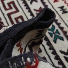 Dywan Kilim tradycyjny Adarskan 128x180 dywan na ścianę