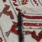 Dywan Kilim tradycyjny Adarskan 121x183 dywan na ścianę