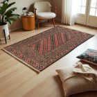 Dywan Kilim tradycyjny Adarskan 114x185 dywan na ścianę