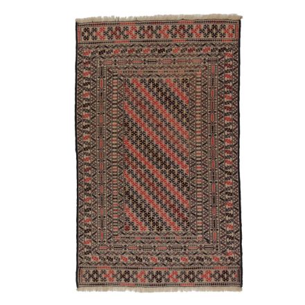 Dywan Kilim tradycyjny Adarskan 114x185 dywan na ścianę