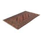 Dywan Kilim tradycyjny Adarskan 114x185 dywan na ścianę