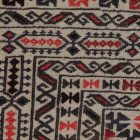 Dywan Kilim tradycyjny Adarskan 114x185 dywan na ścianę