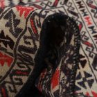 Dywan Kilim tradycyjny Adarskan 114x185 dywan na ścianę