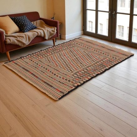 Dywan Kilim tradycyjny Adarskan 122x179 dywan na ścianę