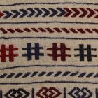 Dywan Kilim tradycyjny Adarskan 116x193 dywan na ścianę
