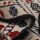 Dywan Kilim tradycyjny Adarskan 116x193 dywan na ścianę