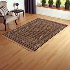 Dywan Kilim tradycyjny Adarskan 117x182 dywan na ścianę