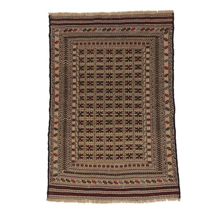 Dywan Kilim tradycyjny Adarskan 117x182 dywan na ścianę