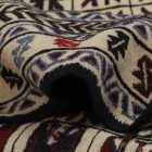 Dywan Kilim tradycyjny Adarskan 117x182 dywan na ścianę