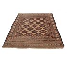 Dywan Kilim tradycyjny Adarskan 132x196 dywan na ścianę