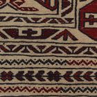 Dywan Kilim tradycyjny Adarskan 132x196 dywan na ścianę
