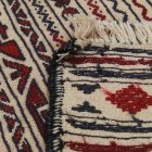 Dywan Kilim tradycyjny Adarskan 132x196 dywan na ścianę