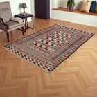 Dywan Kilim tradycyjny Adarskan 127x197 dywan na ścianę