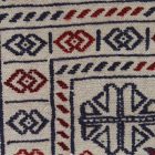 Dywan Kilim tradycyjny Adarskan 127x197 dywan na ścianę