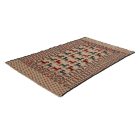 Dywan Kilim tradycyjny Adarskan 115x198 dywan na ścianę