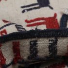 Dywan Kilim tradycyjny Adarskan 115x198 dywan na ścianę