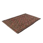 Dywan Kilim tradycyjny Adarskan 129x208 dywan na ścianę