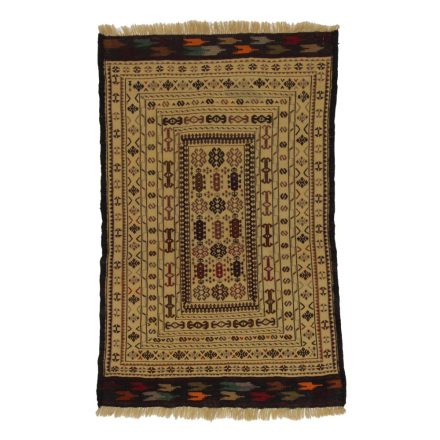 Dywan Kilim tradycyjny Adarskan 113x186 dywan na ścianę